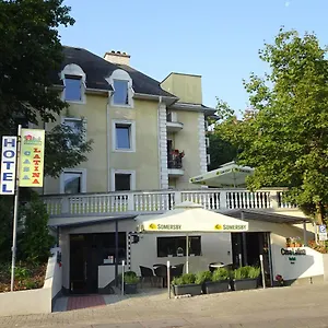 *** Guest house Casa Latina Hungary